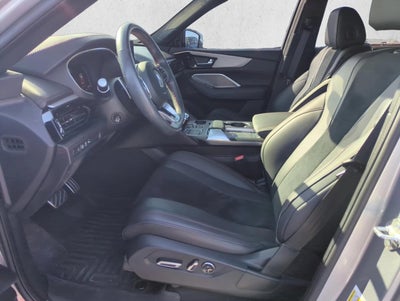 2024 Acura MDX SH-AWD w/A-Spec Package