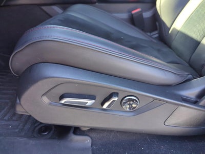 2024 Acura MDX SH-AWD w/A-Spec Package