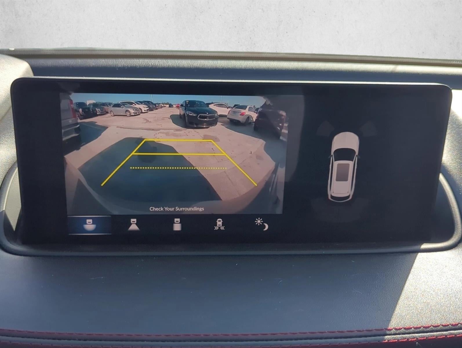 2024 Acura MDX SH-AWD w/A-Spec Package