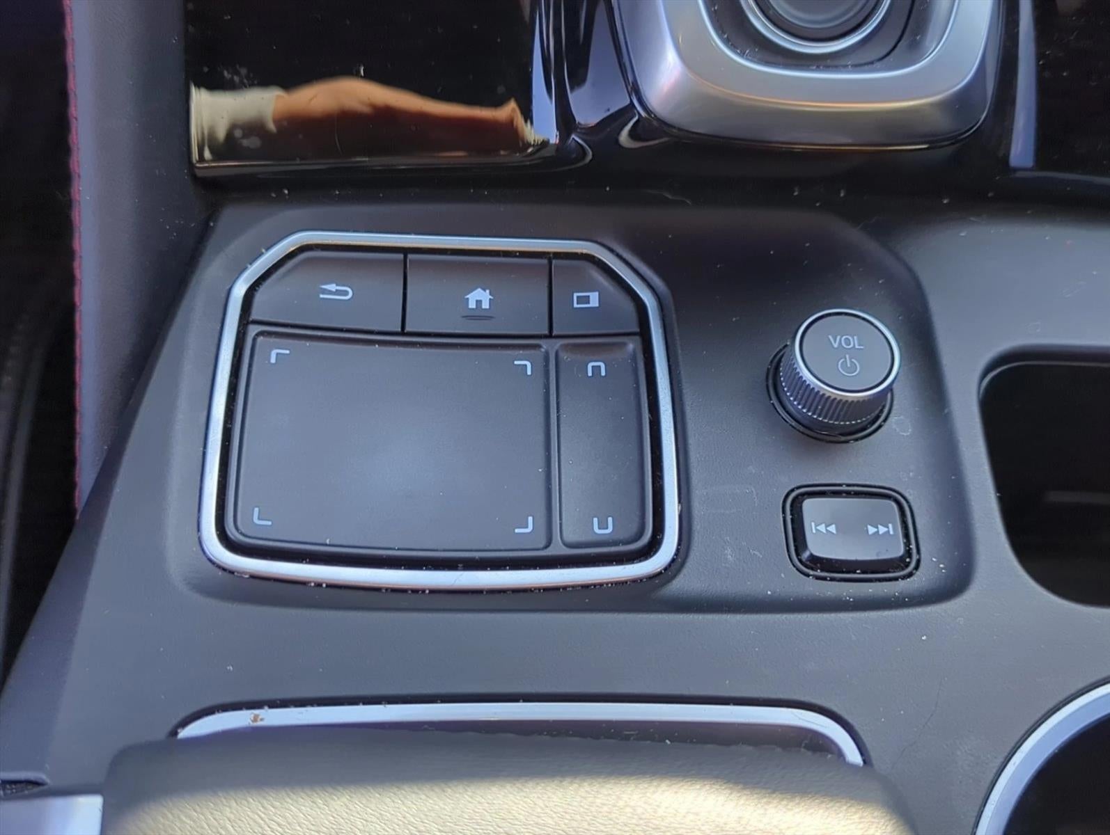 2024 Acura MDX SH-AWD w/A-Spec Package