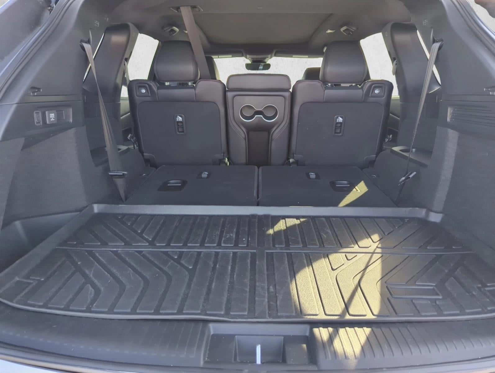 2024 Acura MDX SH-AWD w/A-Spec Package