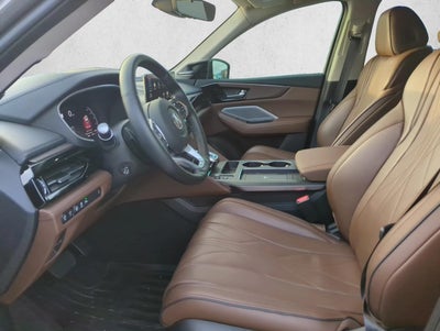 2026 Acura MDX SH-AWD w/Advance Package