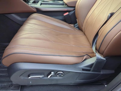 2026 Acura MDX SH-AWD w/Advance Package