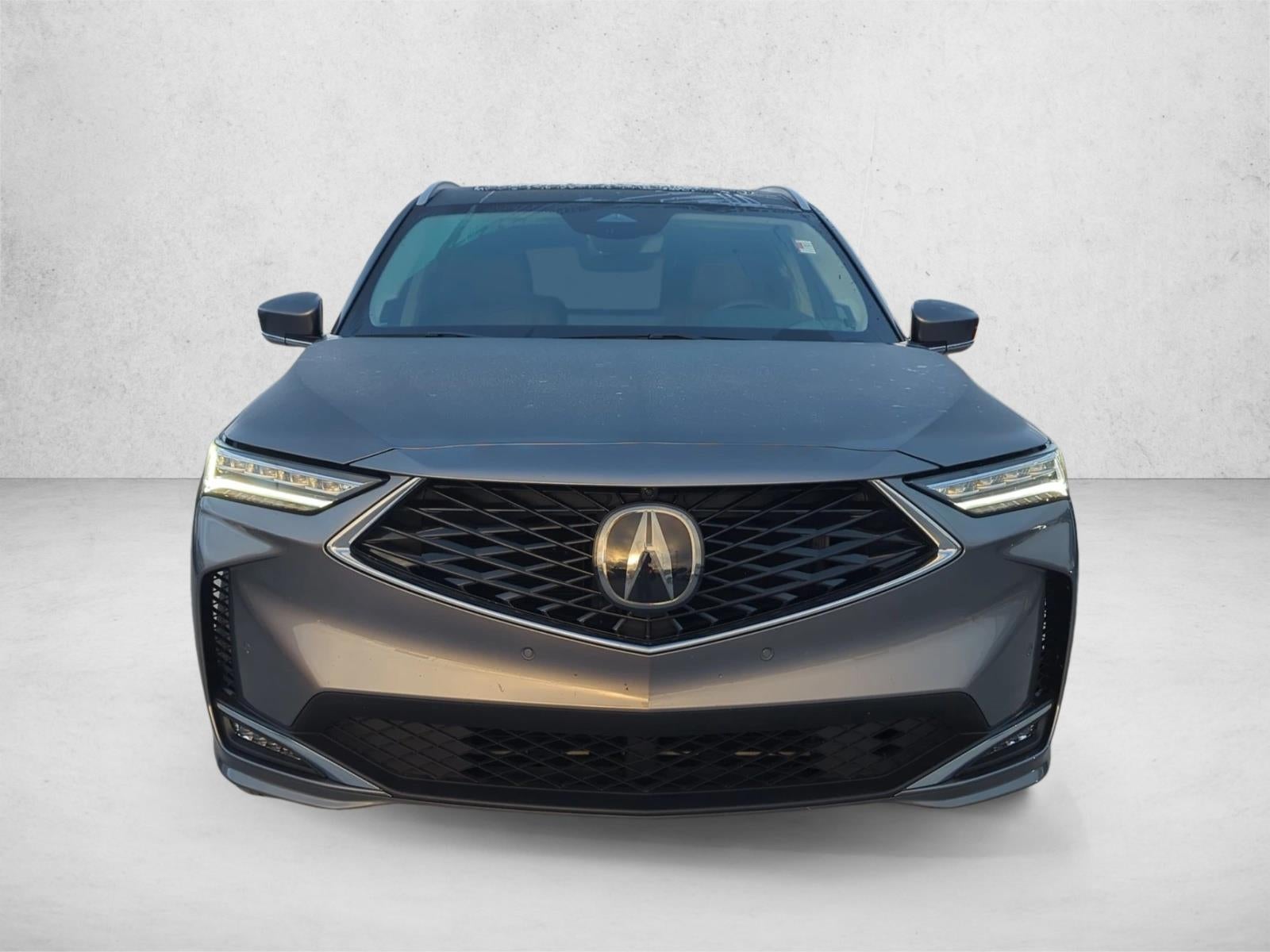 2026 Acura MDX SH-AWD w/Advance Package