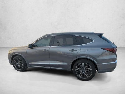 2026 Acura MDX SH-AWD w/Advance Package