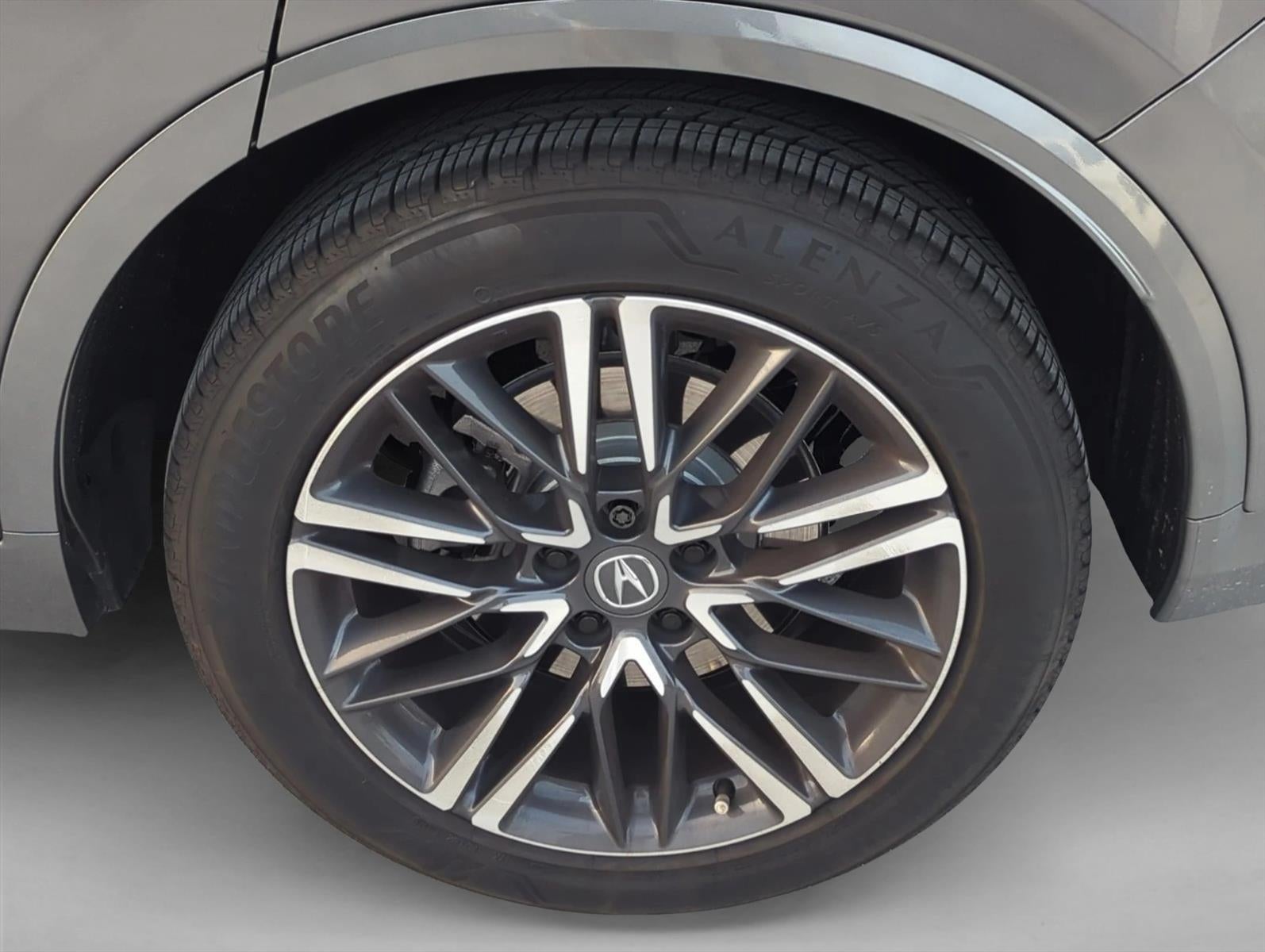 2026 Acura MDX SH-AWD w/Advance Package