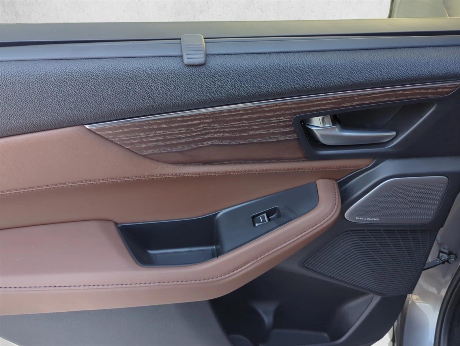 2026 Acura MDX SH-AWD w/Advance Package