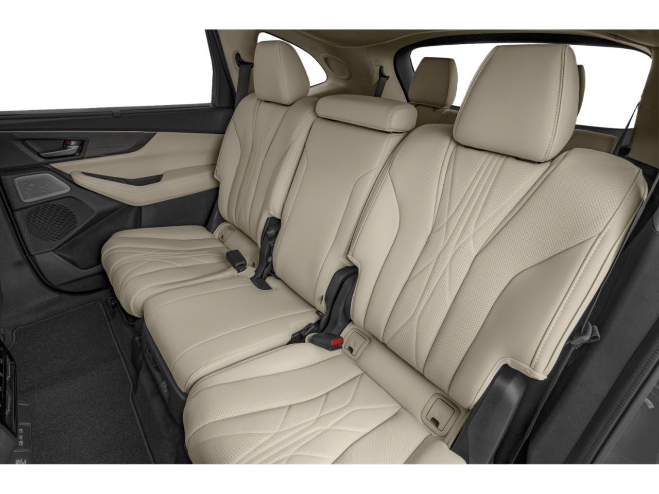 2026 Acura MDX SH-AWD w/Advance Package