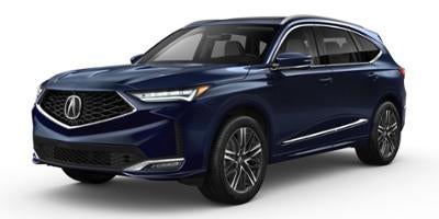 2026 Acura MDX SH-AWD w/Advance Package