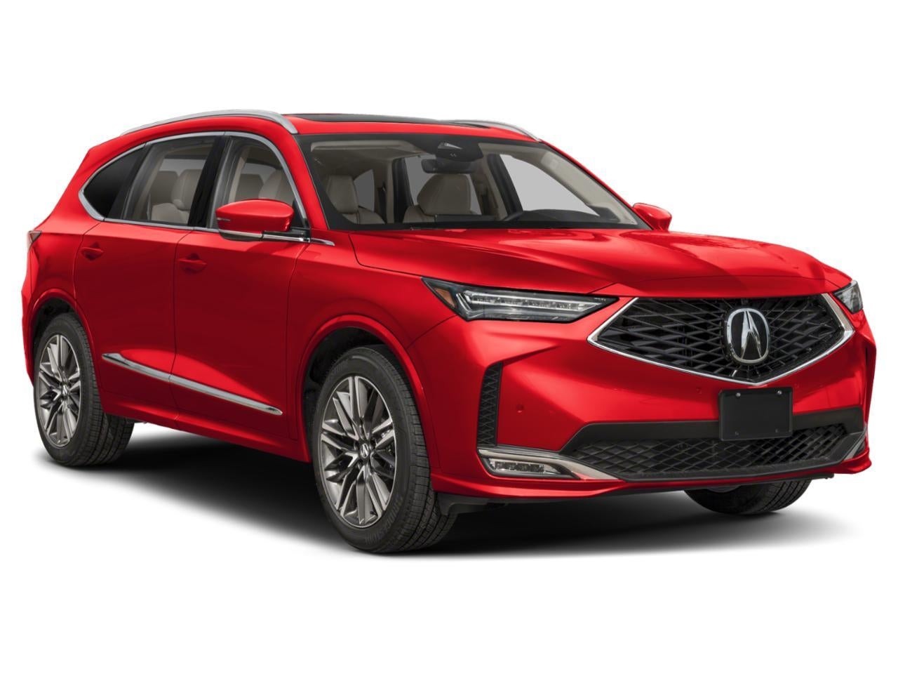 2026 Acura MDX SH-AWD w/Advance Package
