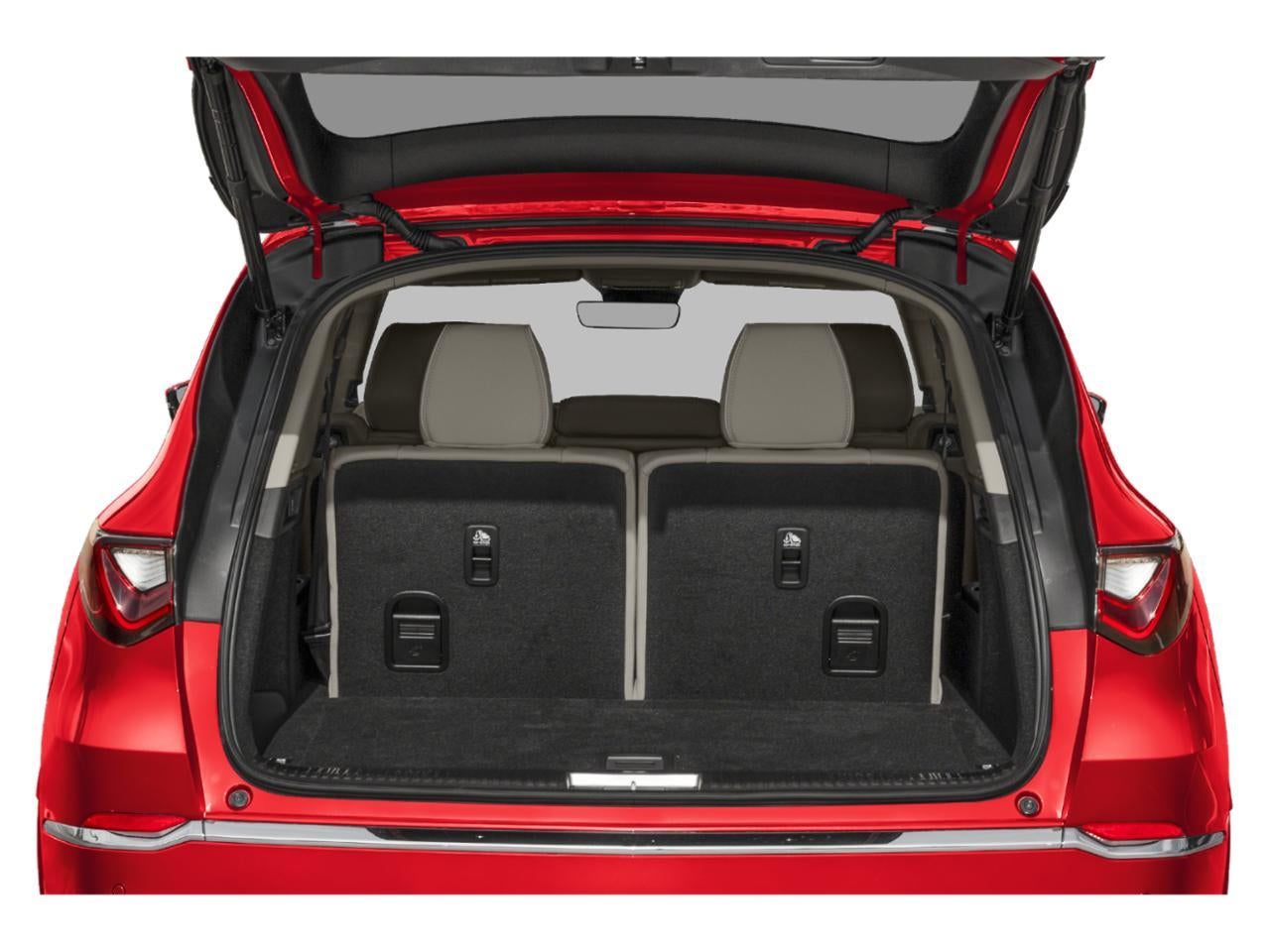 2026 Acura MDX SH-AWD w/Advance Package