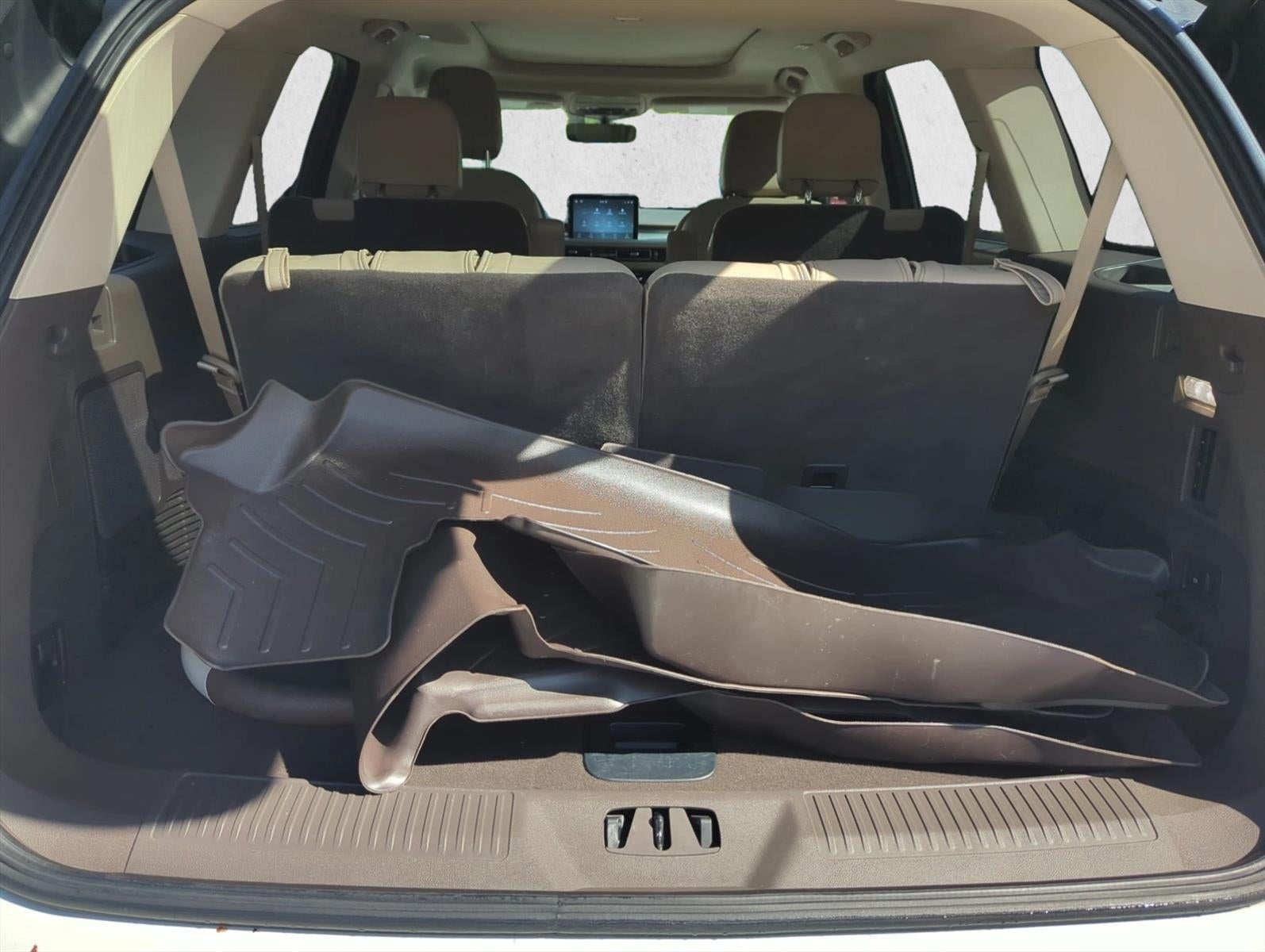 2024 Lincoln Aviator Premiere RWD