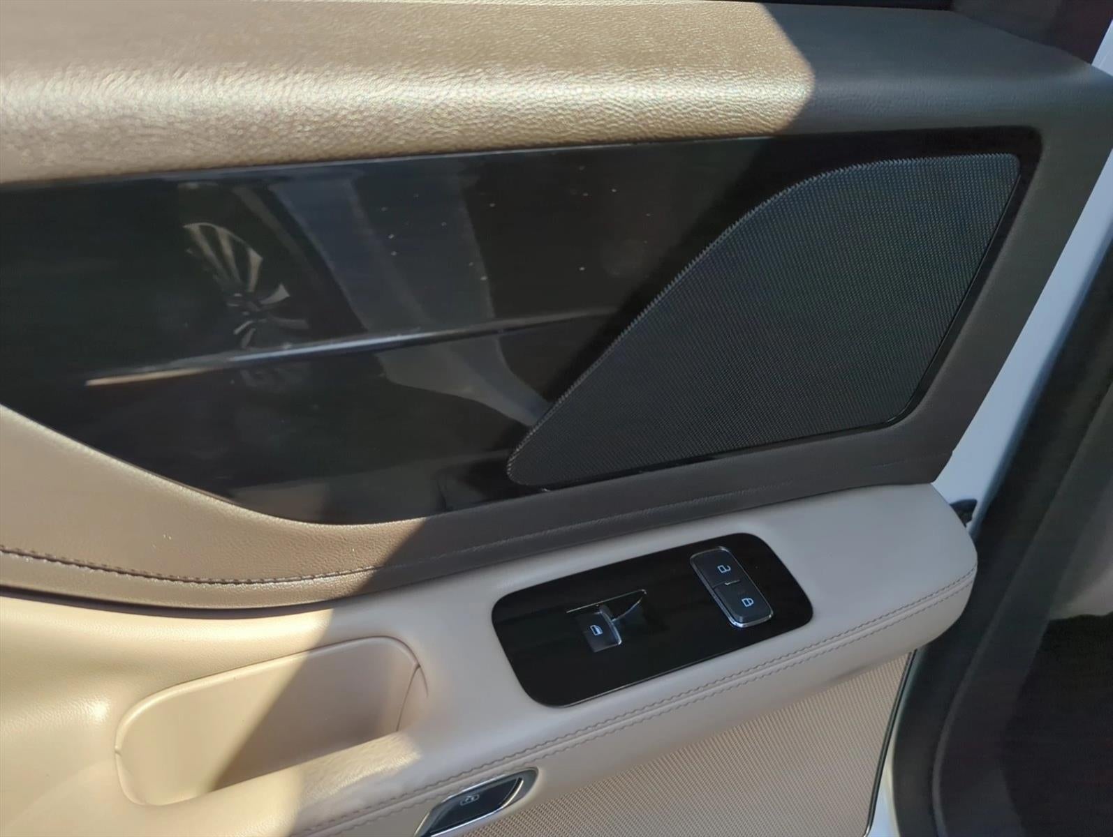 2024 Lincoln Aviator Premiere RWD