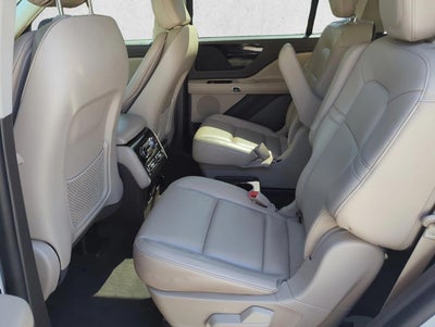 2024 Lincoln Aviator Premiere RWD
