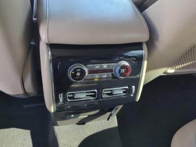2024 Lincoln Aviator Premiere RWD