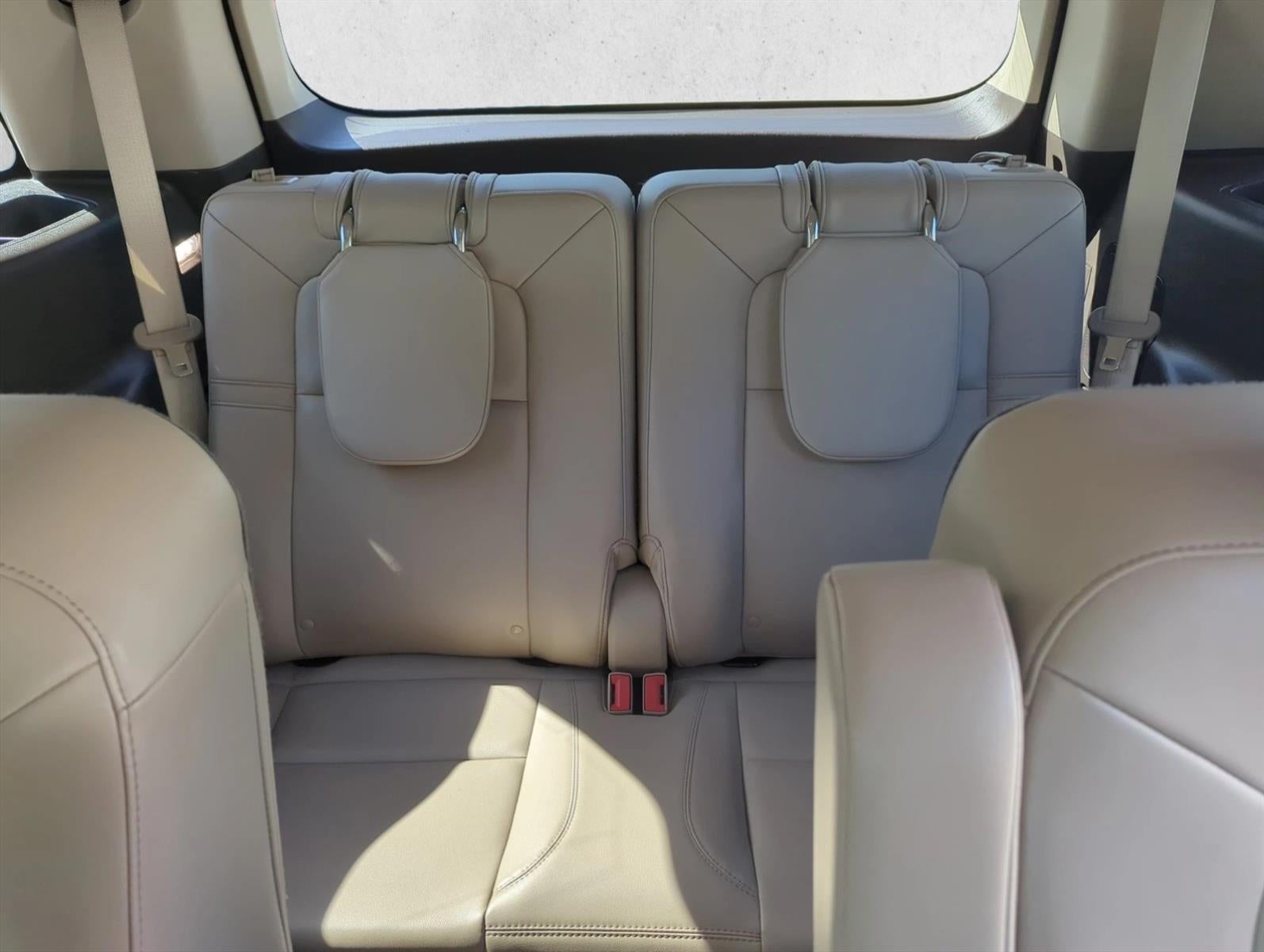 2024 Lincoln Aviator Premiere RWD