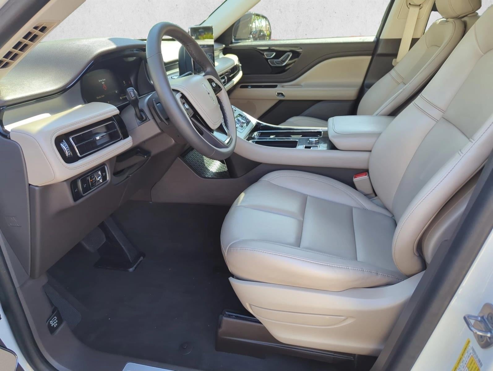 2024 Lincoln Aviator Premiere RWD