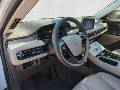 2024 Lincoln Aviator Premiere RWD