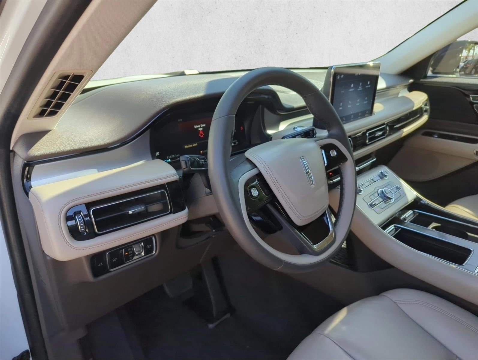 2024 Lincoln Aviator Premiere RWD