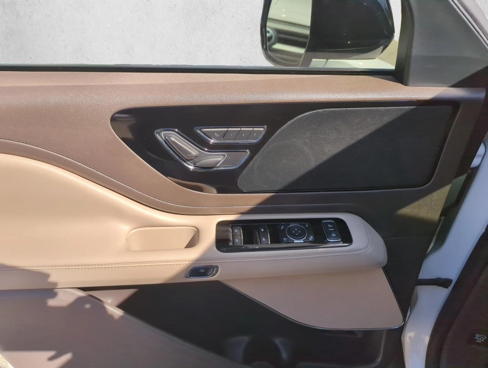 2024 Lincoln Aviator Premiere RWD