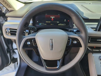 2024 Lincoln Aviator Premiere RWD