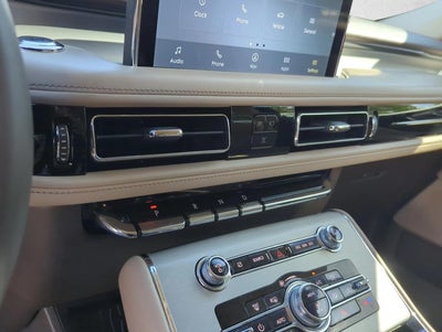 2024 Lincoln Aviator Premiere RWD
