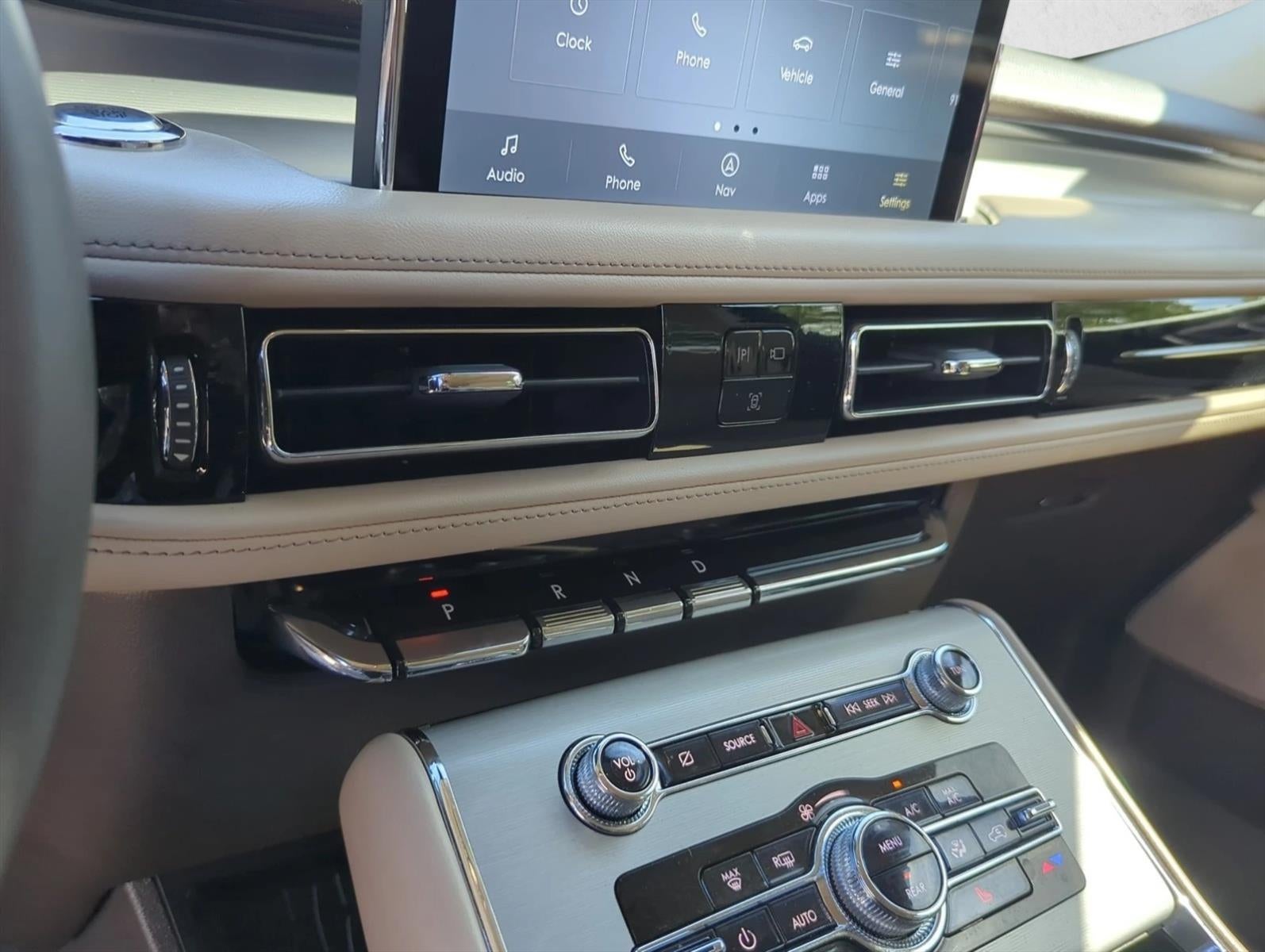 2024 Lincoln Aviator Premiere RWD
