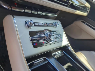 2024 Lincoln Aviator Premiere RWD