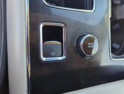 2024 Lincoln Aviator Premiere RWD