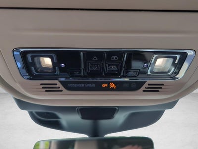 2024 Lincoln Aviator Premiere RWD
