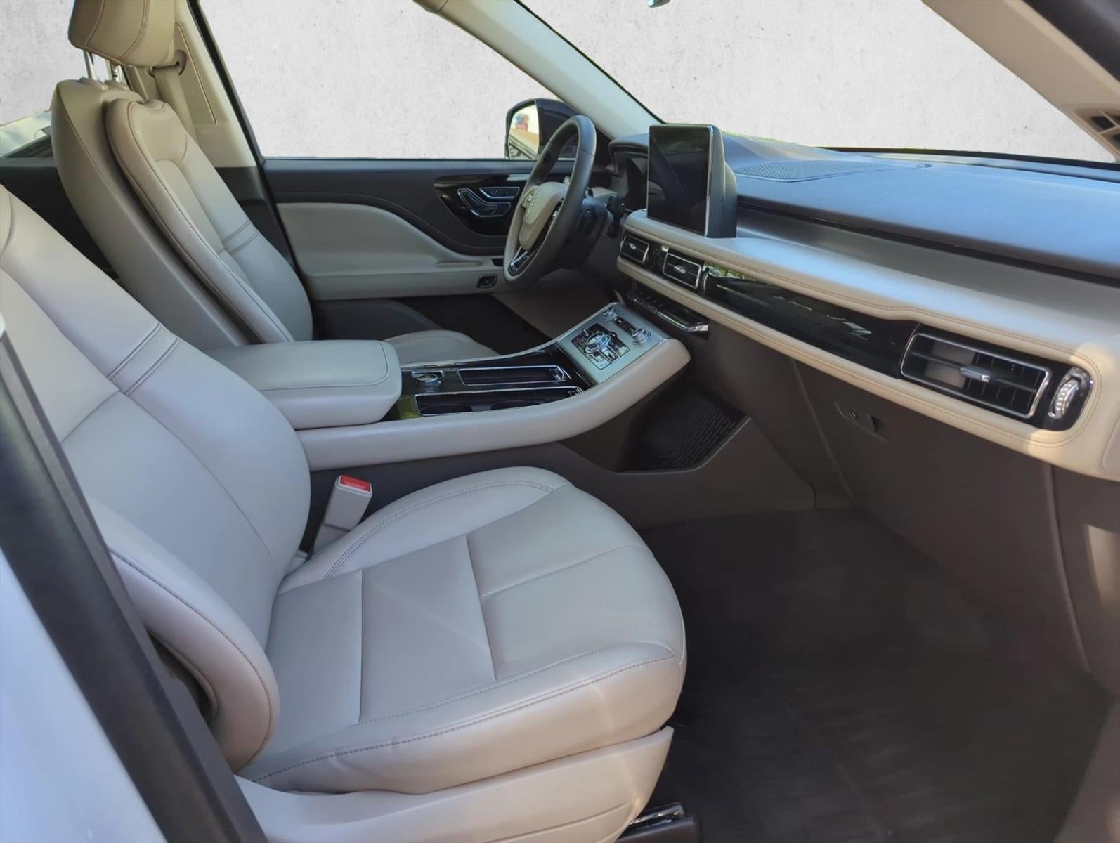 2024 Lincoln Aviator Premiere RWD