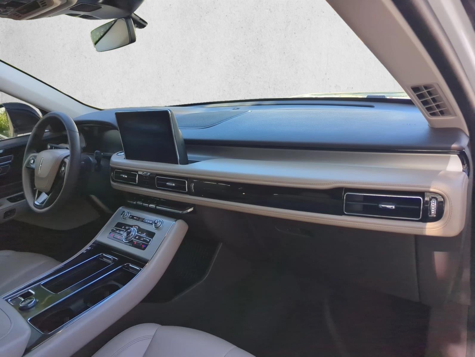 2024 Lincoln Aviator Premiere RWD