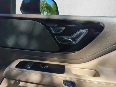 2024 Lincoln Aviator Premiere RWD