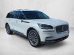 2024 Lincoln Aviator Premiere RWD