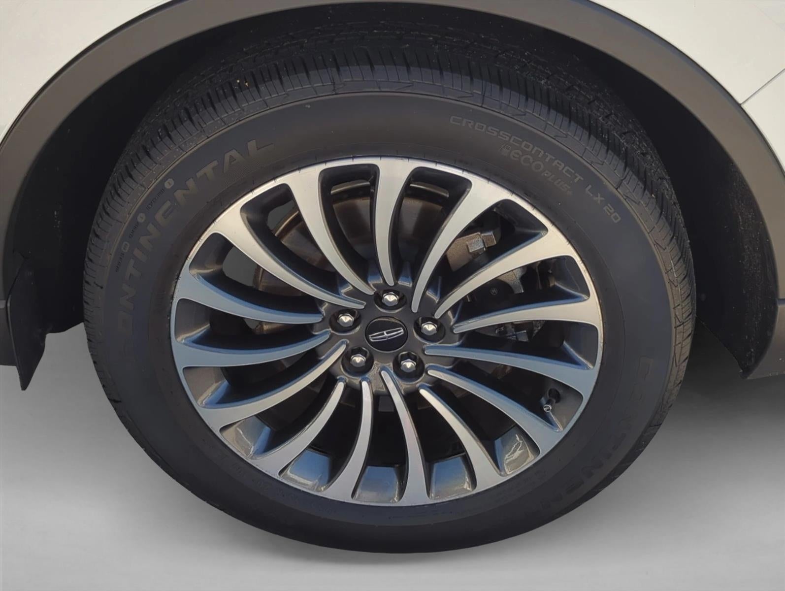 2024 Lincoln Aviator Premiere RWD