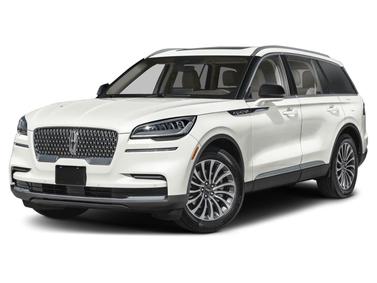 2024 Lincoln Aviator Premiere RWD