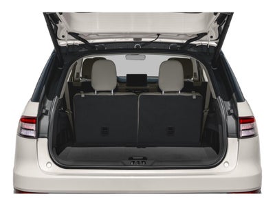 2024 Lincoln Aviator Premiere RWD