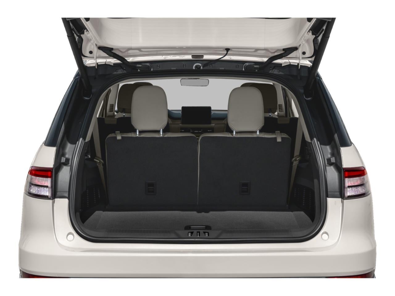 2024 Lincoln Aviator Premiere RWD