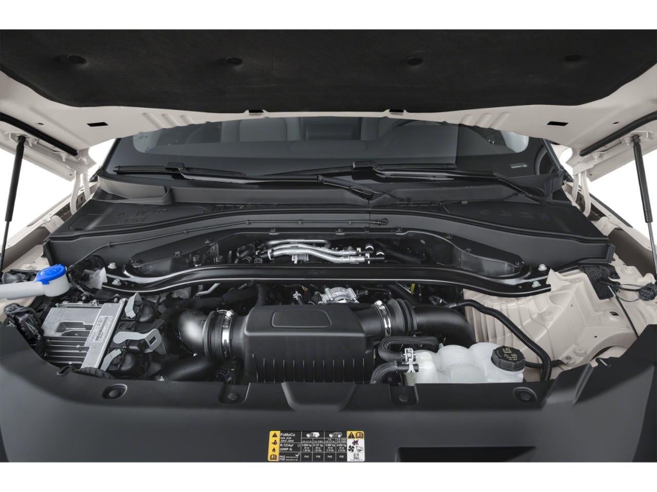 2024 Lincoln Aviator Premiere RWD