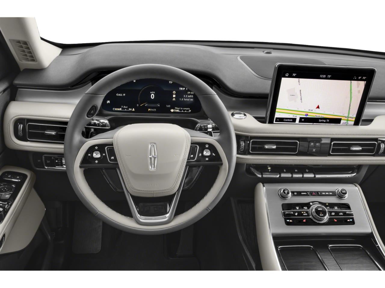 2024 Lincoln Aviator Premiere RWD
