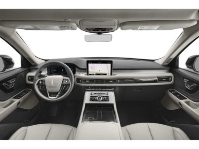 2024 Lincoln Aviator Premiere RWD