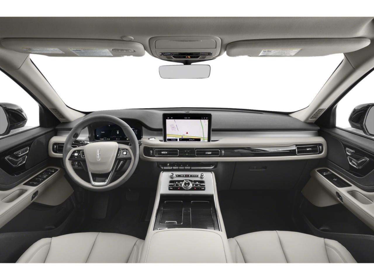 2024 Lincoln Aviator Premiere RWD