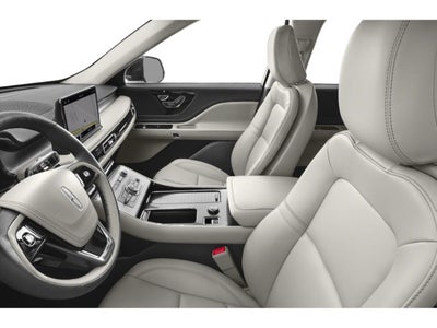 2024 Lincoln Aviator Premiere RWD