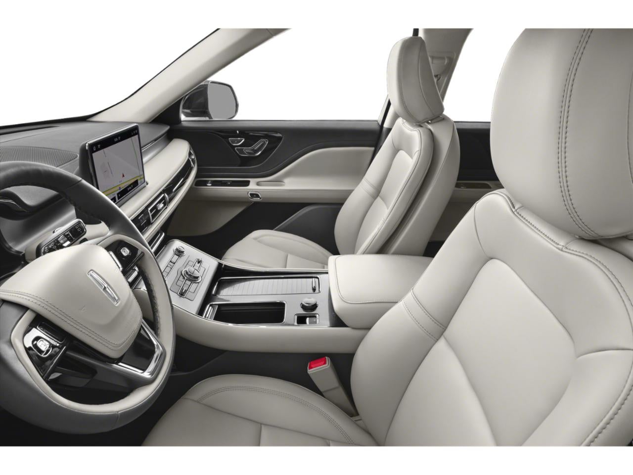 2024 Lincoln Aviator Premiere RWD