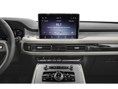 2024 Lincoln Aviator Premiere RWD