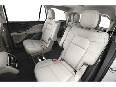 2024 Lincoln Aviator Premiere RWD