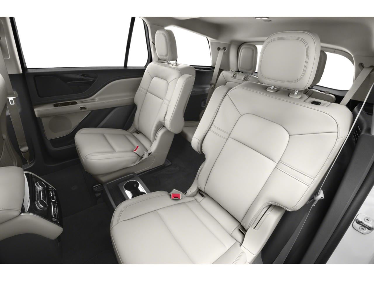 2024 Lincoln Aviator Premiere RWD