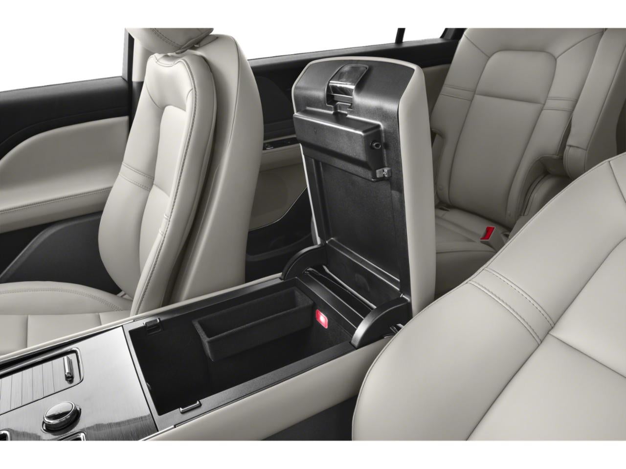 2024 Lincoln Aviator Premiere RWD