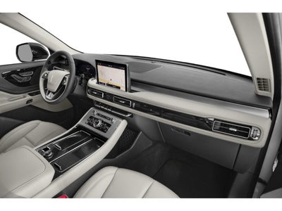 2024 Lincoln Aviator Premiere RWD