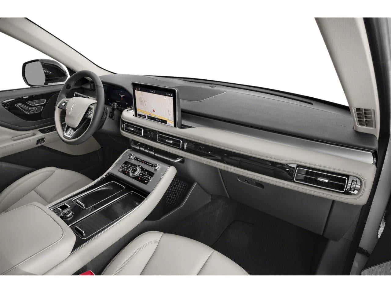 2024 Lincoln Aviator Premiere RWD